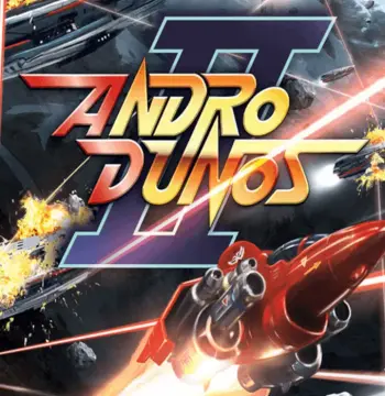 Andro Dunos II PC Steam Account