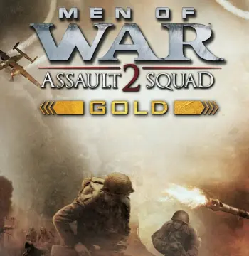 Men of War: Assault Squad 2 Gold Edition PC Steam Account