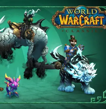 World of Warcraft: Mists of Pandaria Classic - Sha-Infused Heroic Pack DLC PC Battle.net Altergift
