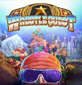 WrestleQuest PC Steam Account