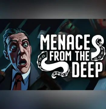 Menace from the Deep PC Steam Account