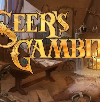 Seer's Gambit PC Steam Account