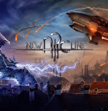 New Arc Line PC Steam Account