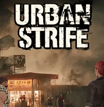 Urban Strife PC Steam Account