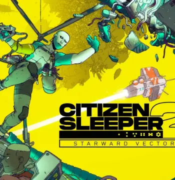 Citizen Sleeper 2: Starward Vector PC Steam Account