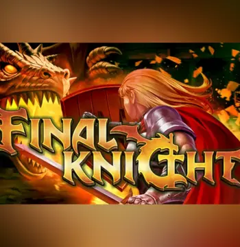 Final Knight PC Steam Account