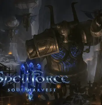 SpellForce 3: Soul Harvest PC Steam Account