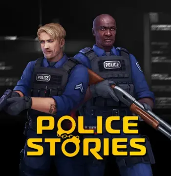 Police Stories PC Steam Account