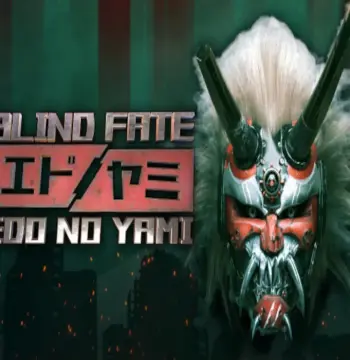 Blind Fate: Edo no Yami PC Steam Account