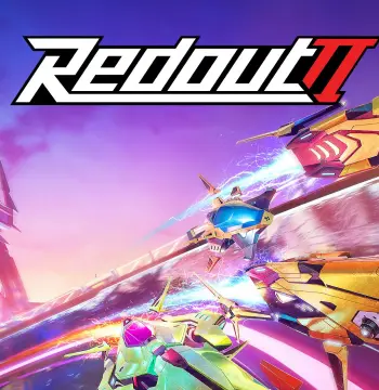Redout 2 PC Steam Account