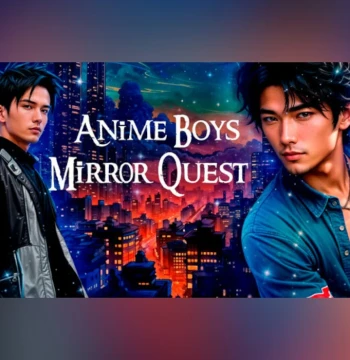 Anime Boys Mirror Quest PC Steam CD Key