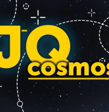 JQ: cosmos PC Steam CD Key