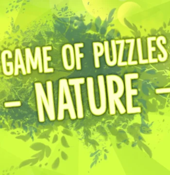 Game Of Puzzles: Nature PC Steam CD Key