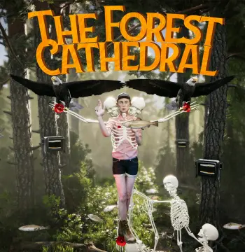 The Forest Cathedral PC Steam Account