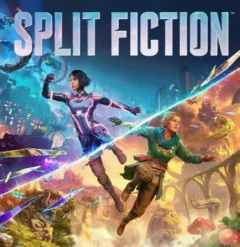 Split Fiction PC EA App CD Key