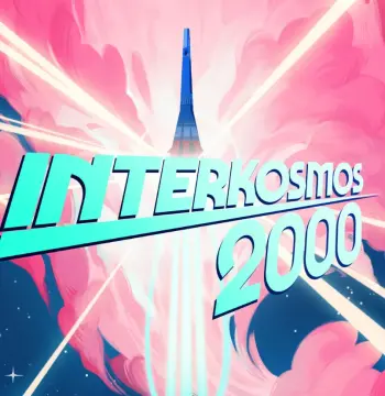 Interkosmos 2000 PC Steam Account