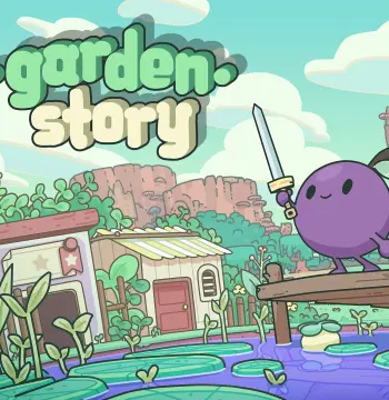 Garden Story PC Epic Games Account