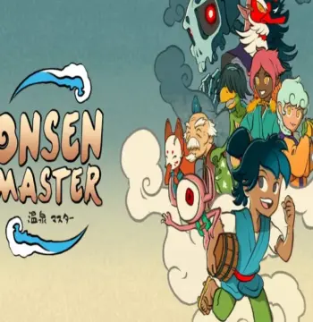 Onsen Master PC Steam Account