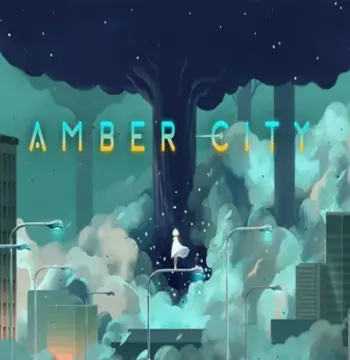 Amber City PC Steam Account