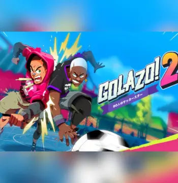Golazo! 2 PC Steam Account