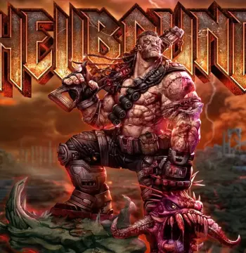 Hellbound PC Steam Account