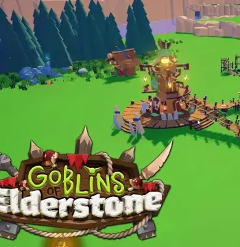 Goblins of Elderstone PC Steam Account
