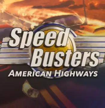 Speed Busters: American Highways PC GOG CD Key