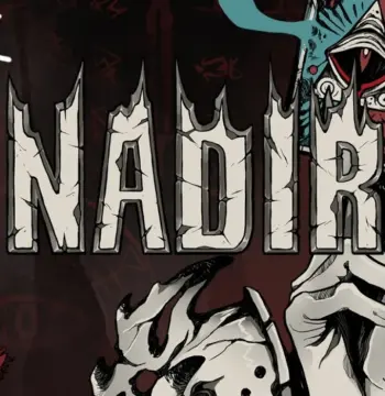 Nadir: A Grimdark Deckbuilder PC Steam Account