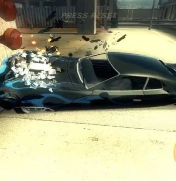 FlatOut 2 GOG CD Key