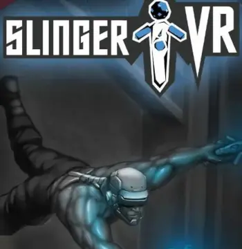 Slinger VR PC Steam Account
