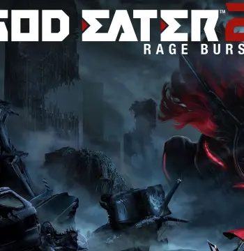 GOD EATER 2 Rage Burst PC Steam Account