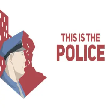 This Is the Police PC Steam Account