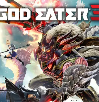 GOD EATER 3 PC Steam Account