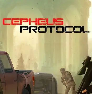 Cepheus Protocol PC Steam Account