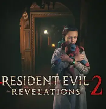 Resident Evil: Revelations 2 - Episode Four: Metamorphosis DLC PC Steam CD Key