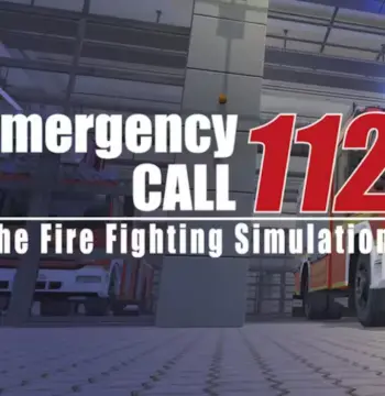 Notruf 112 | Emergency Call 112 PC Steam Account