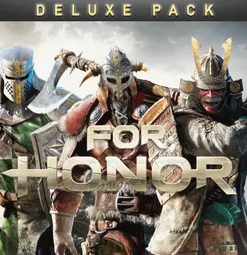 For Honor - Digital Deluxe Pack DLC XBOX One / Xbox Series X|S CD Key