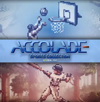 Accolade Sports Collection (QUByte Classics) Xbox Series X|S CD Key