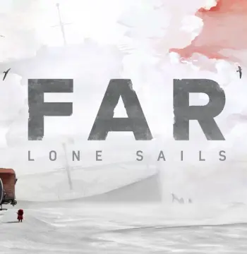 FAR: Lone Sails PC Steam Account