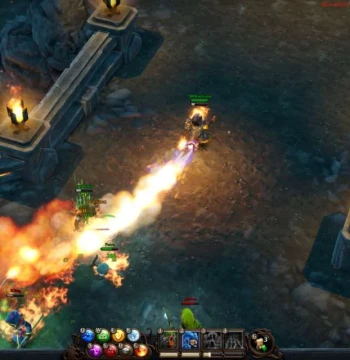 Magicka: Wizard Wars - Paradox Playtpus Robe DLC Steam CD Key 