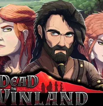 Dead In Vinland PC Steam Account