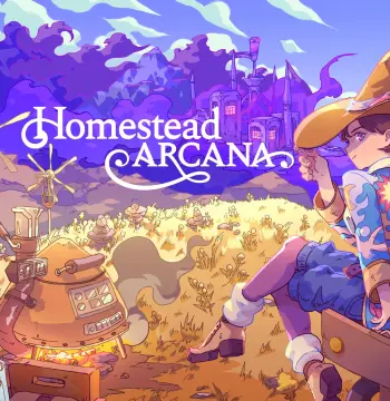 Homestead Arcana PC Steam Account