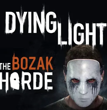 Dying Light - The Bozak Horde DLC Uncut Steam CD Key