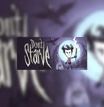Don't Starve GOG CD Key