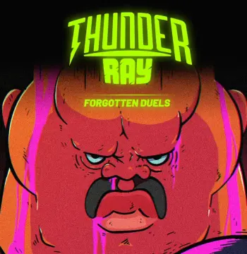 Thunder Ray - Forgotten Duels DLC PC Steam CD Key