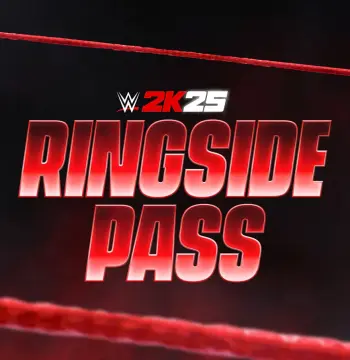 WWE 2K25 - Ringside Pass DLC US XBOX One / Xbox Series X|S CD Key