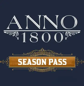 Anno 1800 - Season Pass 1 PC Ubisoft Connect CD Key