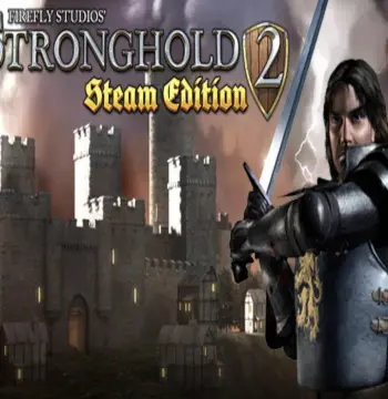 Stronghold 2: Steam Edition PC Steam Account