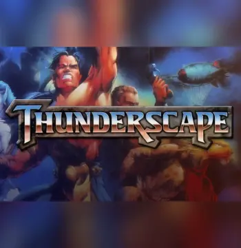 Thunderscape PC GOG CD Key
