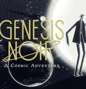 Genesis Noir PC Steam Account